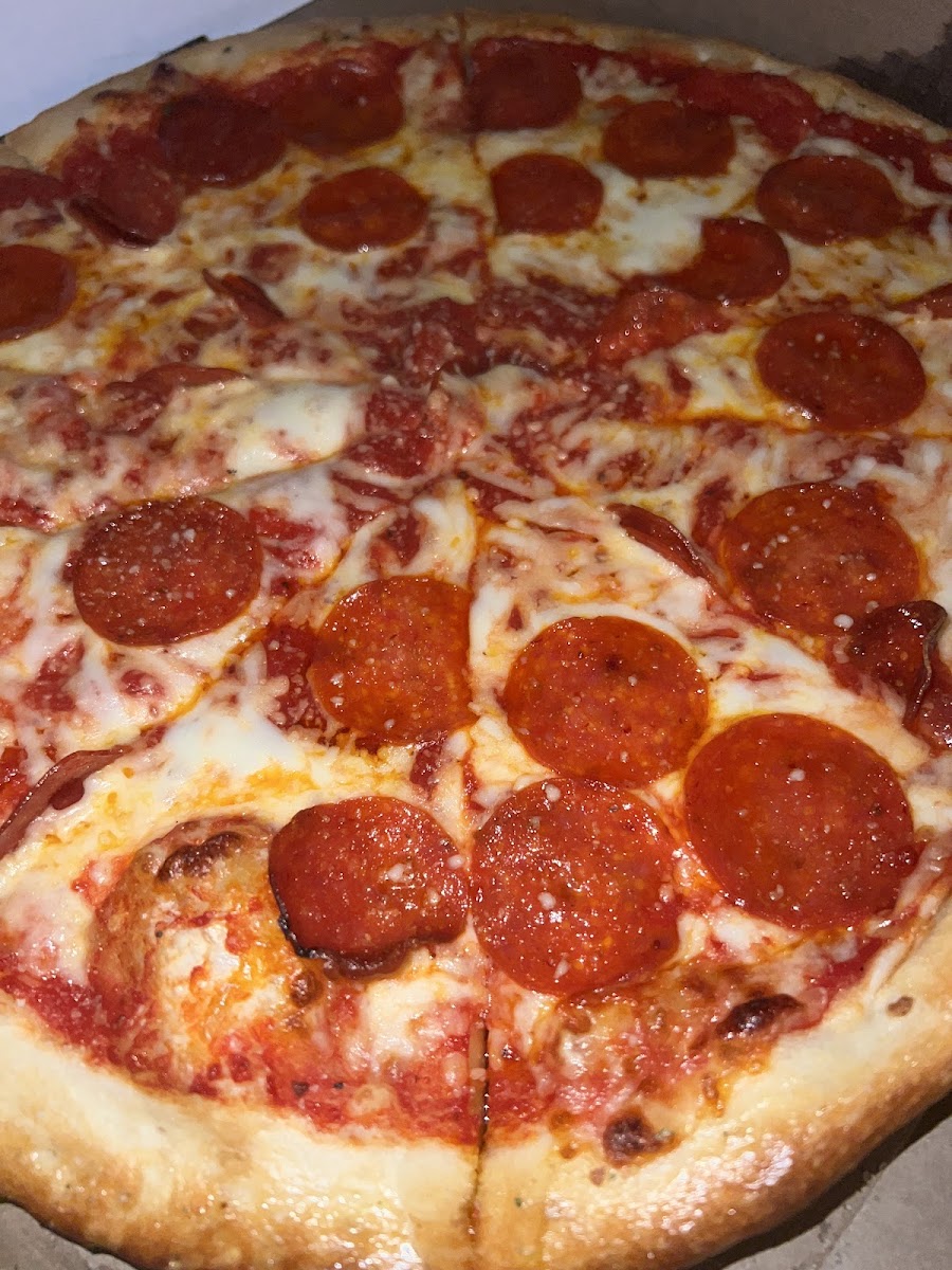 Granato's Pizza Photos 2